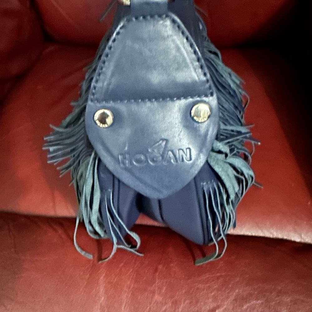 HOGAN Fringe Mini Bag - Picture 5 of 7
